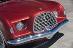 Chrysler D&rsquo;Elegance by Ghia 1952 года